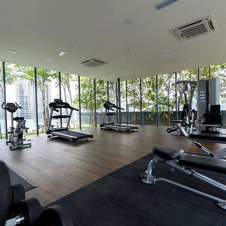 Dorsett Residences By Homes Asian Kuala Lumpur Zewnętrze zdjęcie