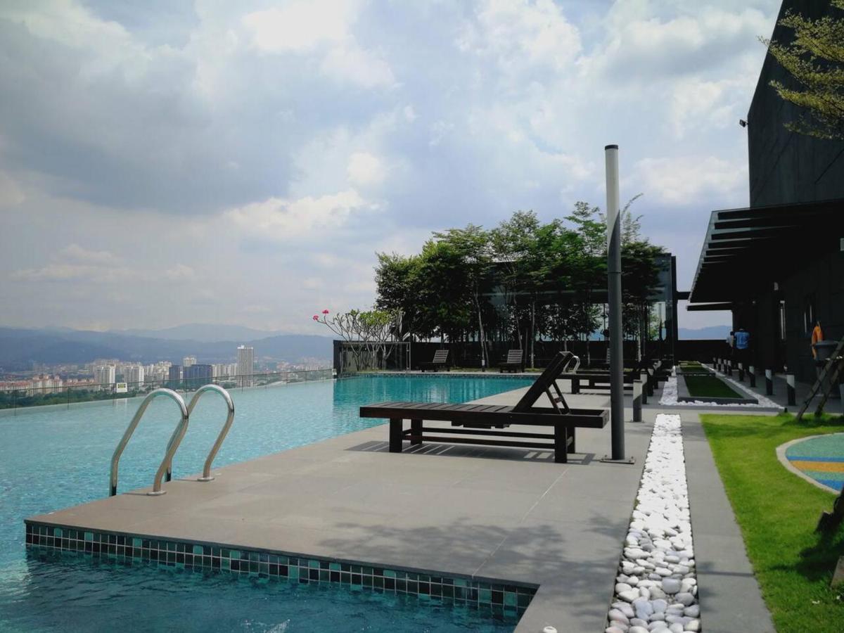 Dorsett Residences By Homes Asian Kuala Lumpur Zewnętrze zdjęcie