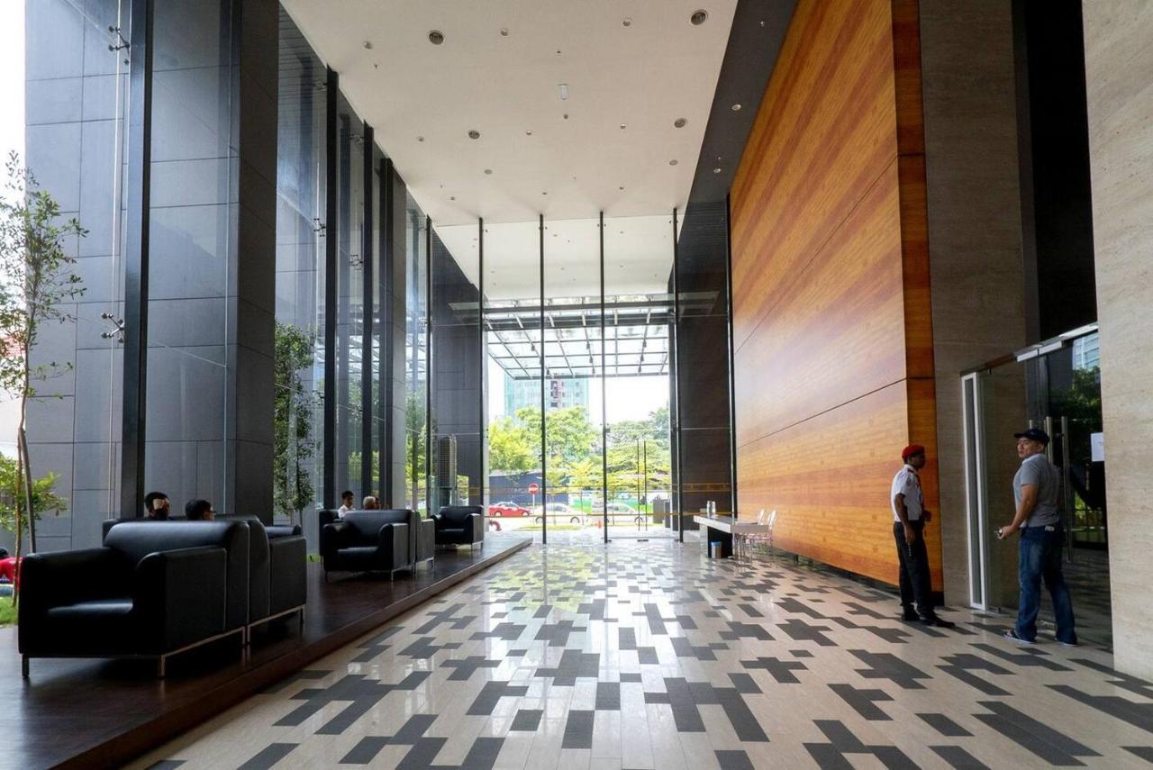 Dorsett Residences By Homes Asian Kuala Lumpur Zewnętrze zdjęcie
