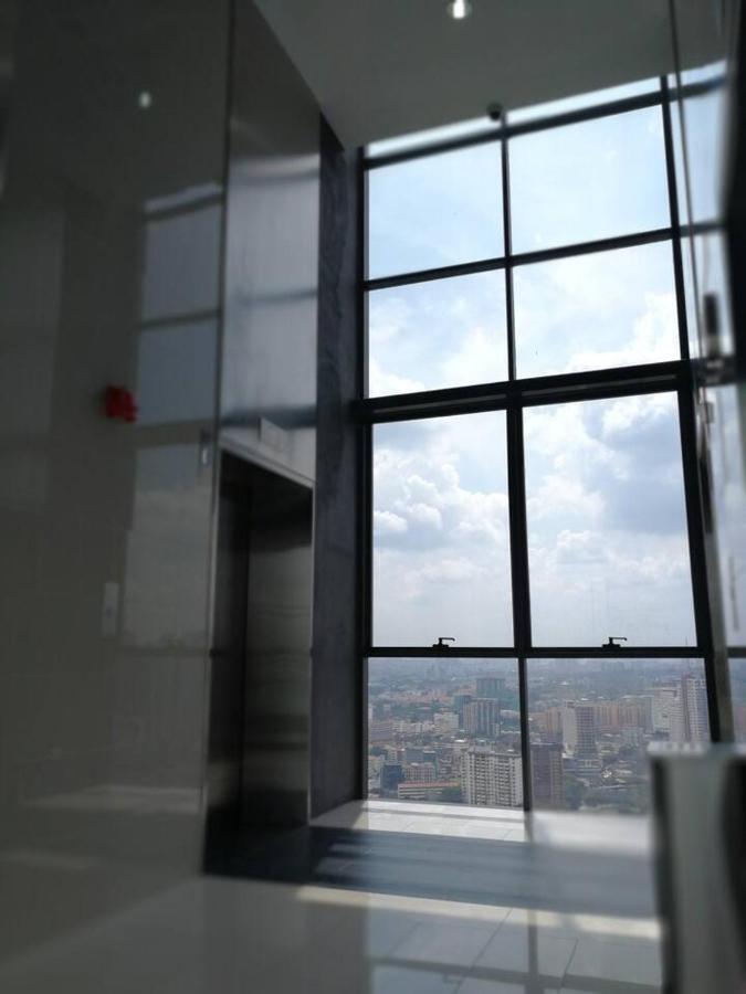 Dorsett Residences By Homes Asian Kuala Lumpur Zewnętrze zdjęcie