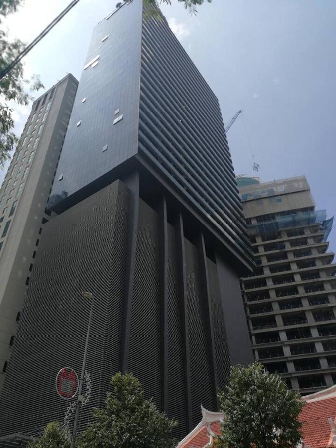 Dorsett Residences By Homes Asian Kuala Lumpur Zewnętrze zdjęcie