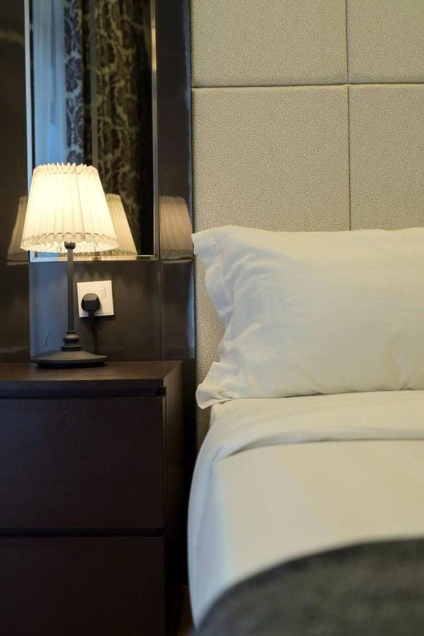 Dorsett Residences By Homes Asian Kuala Lumpur Zewnętrze zdjęcie